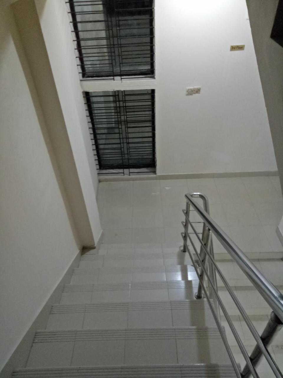 Hotel The Sylhet Int Дака Екстериор снимка