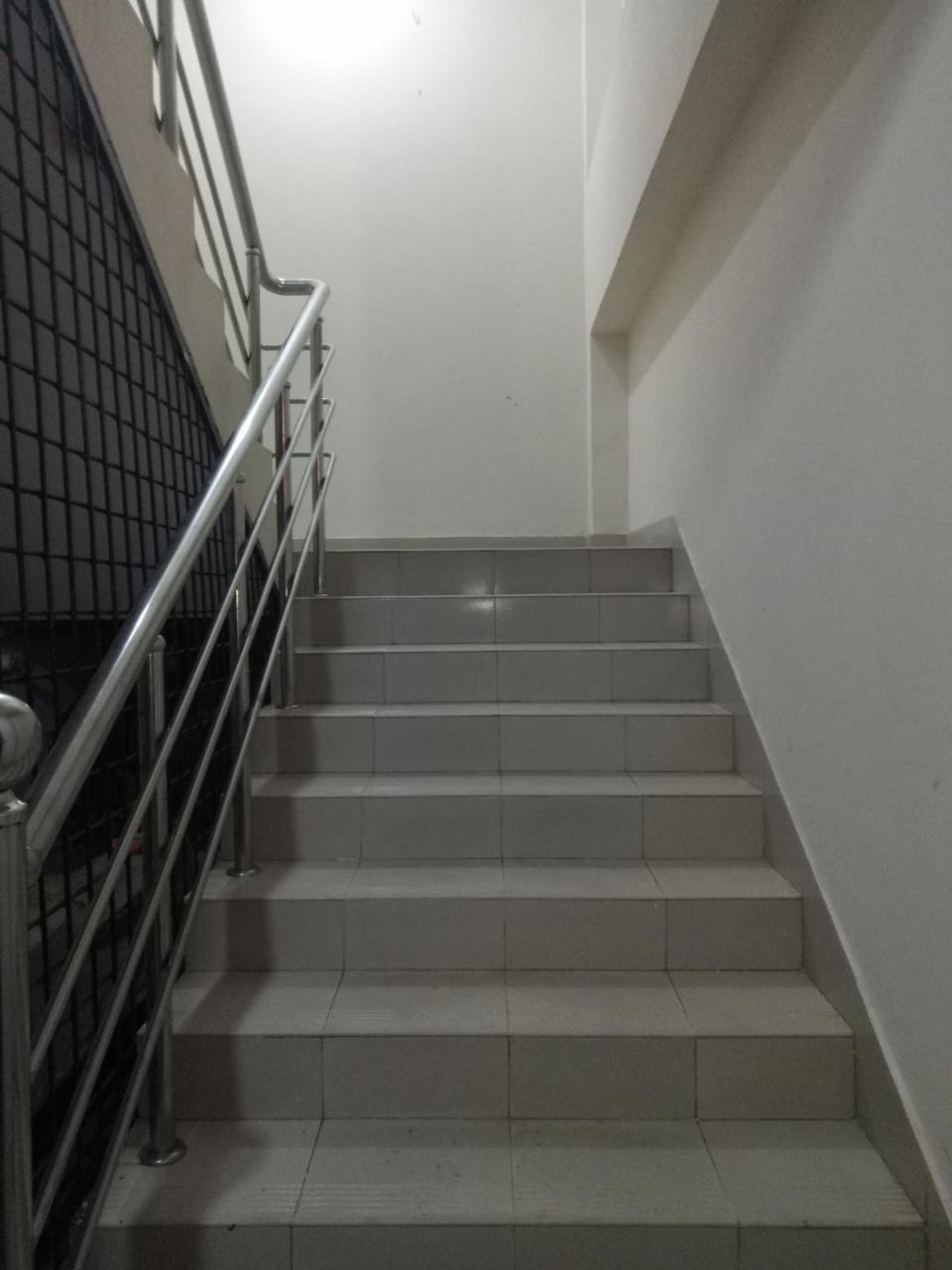 Hotel The Sylhet Int Дака Екстериор снимка