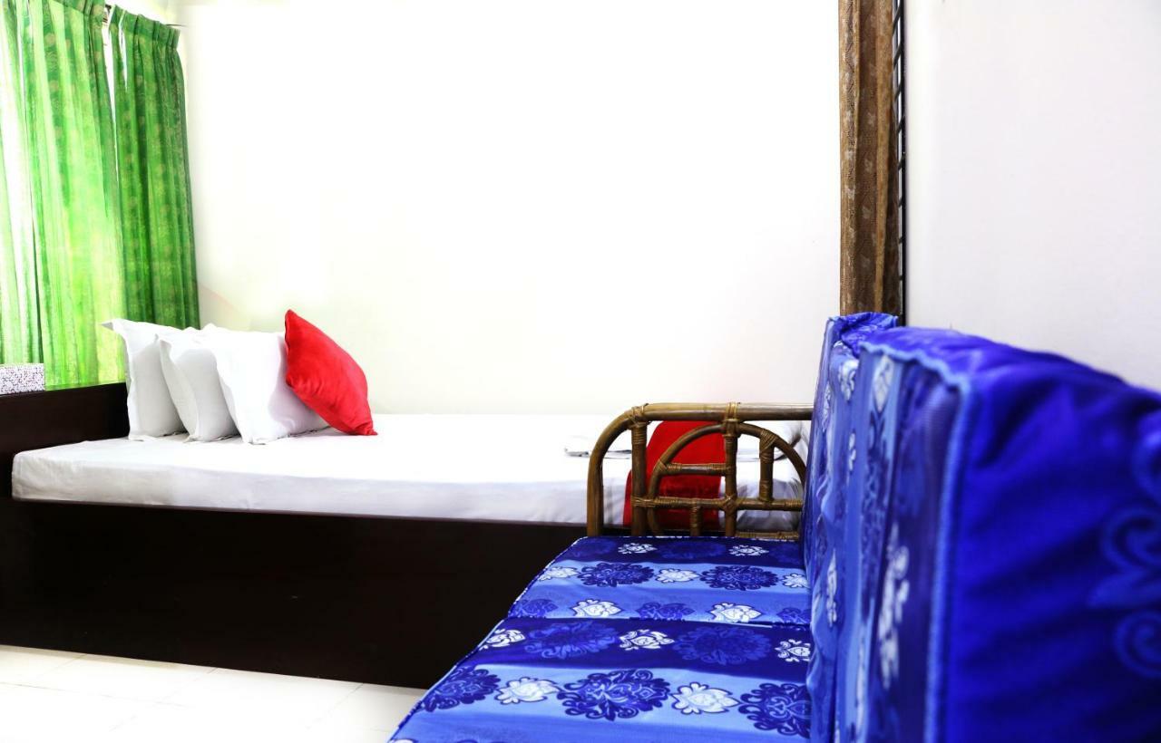 Hotel The Sylhet Int Дака Екстериор снимка