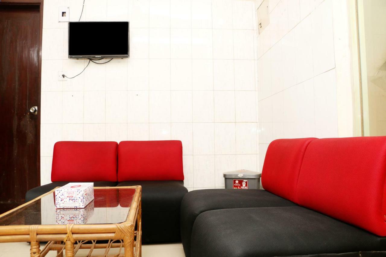 Hotel The Sylhet Int Дака Екстериор снимка