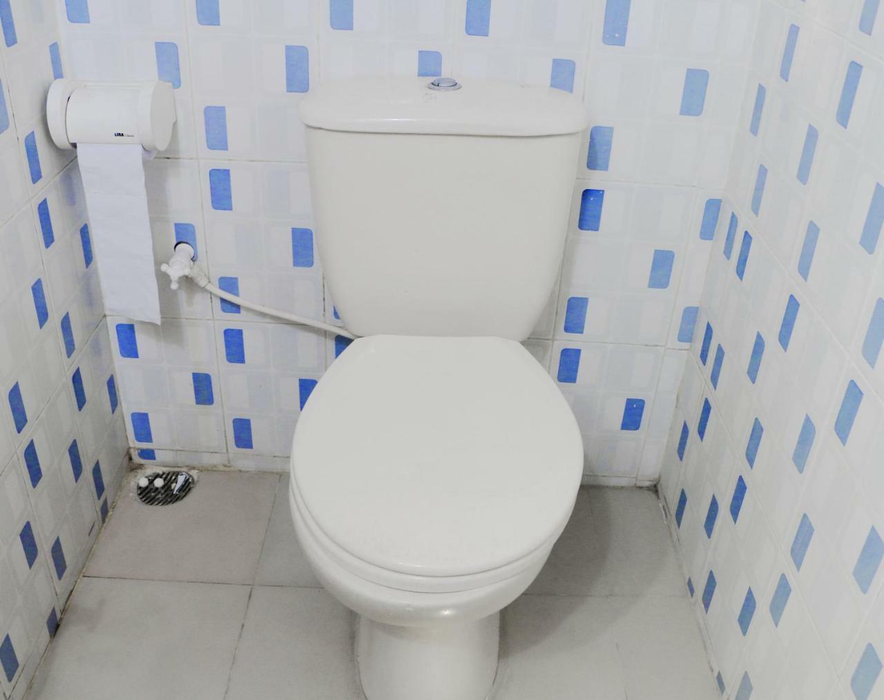 Hotel The Sylhet Int Дака Екстериор снимка