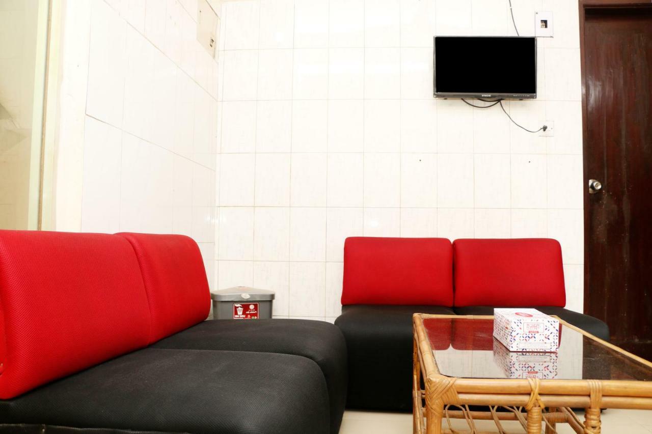 Hotel The Sylhet Int Дака Екстериор снимка